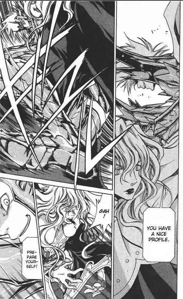 Saint Seiya - The Lost Canvas Chapter 61 12